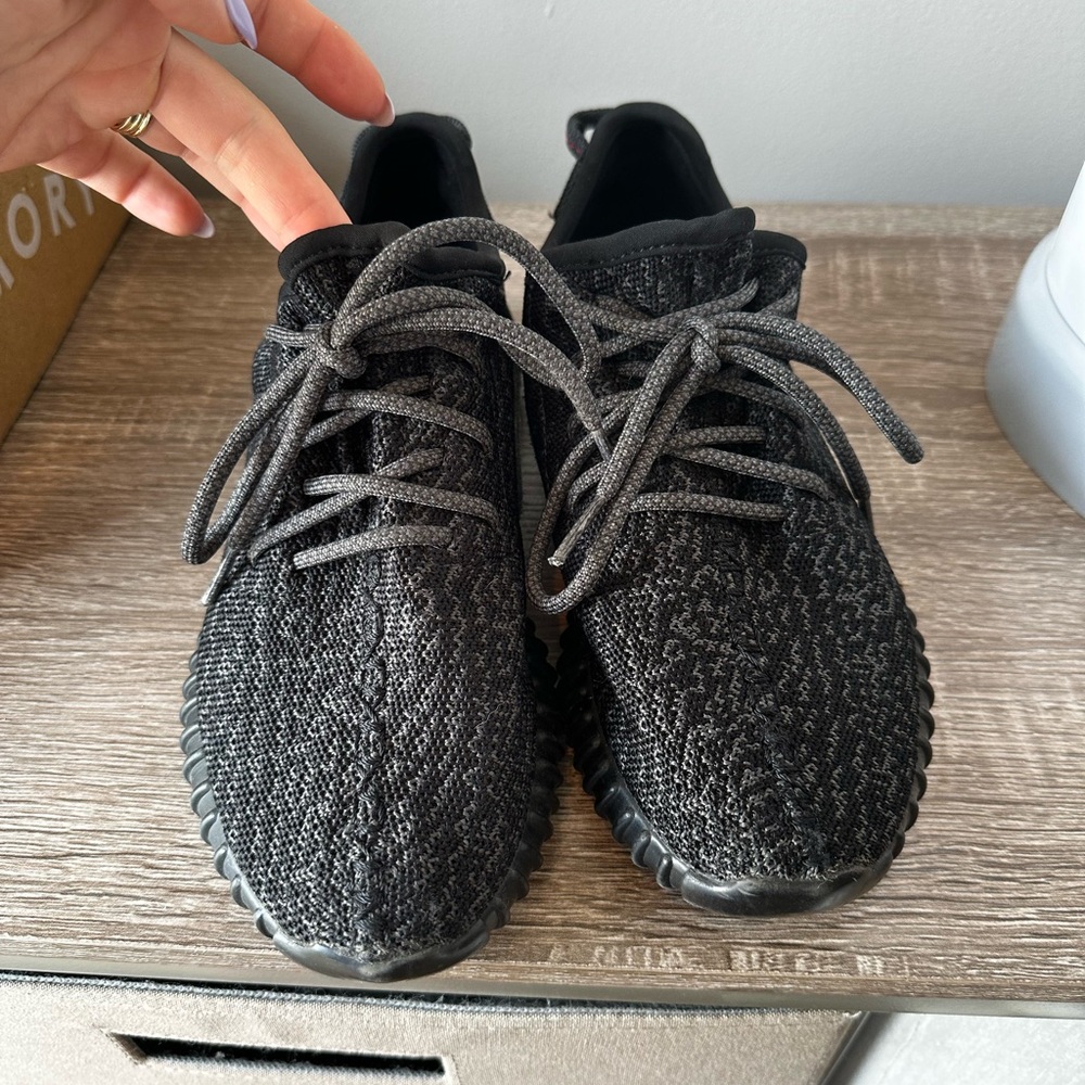 YZY sneakers